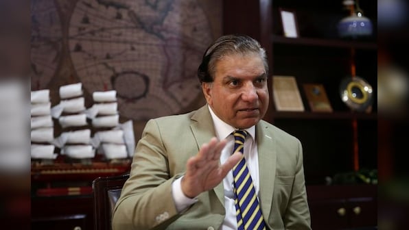 Pakistan, India spar over using water as a weapon in Kashmir dispute