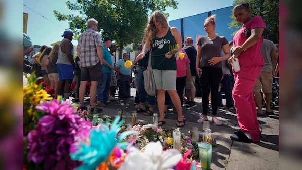 Ohio man, one of three alleged thwarted mass shooters, denies charges in court