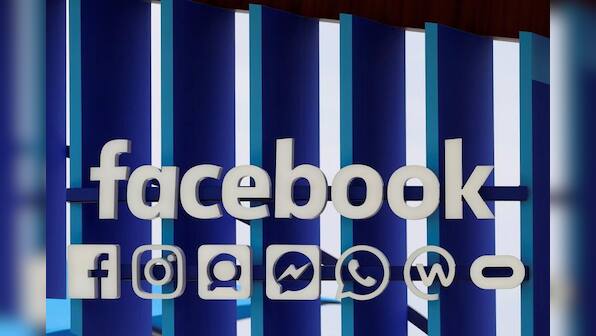 FTC chairman says Facebook's plan to merge brands may make it harder to split: FT