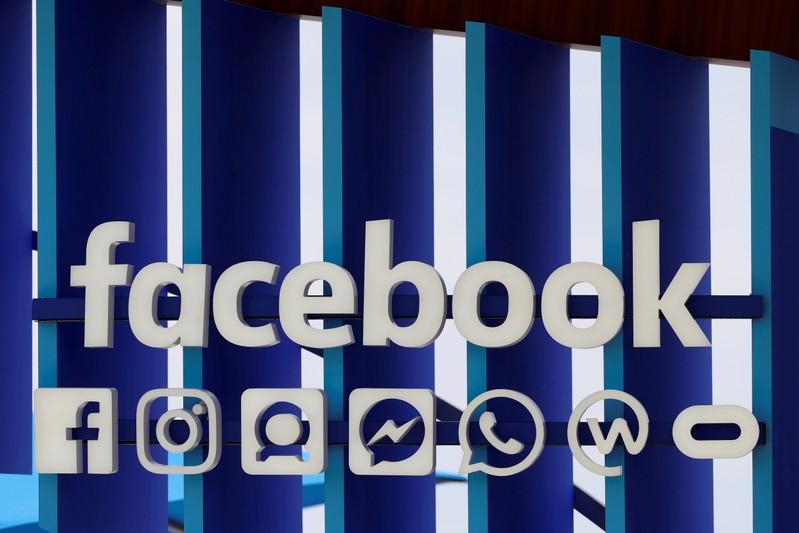 FTC chairman says Facebook's plan to merge brands may make it harder to split: FT FTC chairman says Facebook's plan to merge brands may make it harder to split: FT
