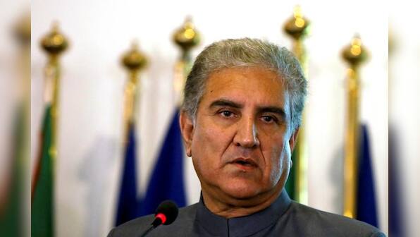 Pakistan to take Kashmir dispute with India to World Court