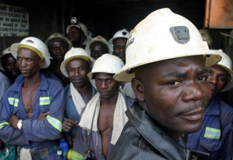 Zambia says no meeting planned with Vedanta over Konkola mine