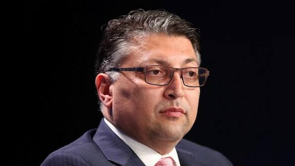 U.S. Justice Department teams up with states on probe of Big Tech firms