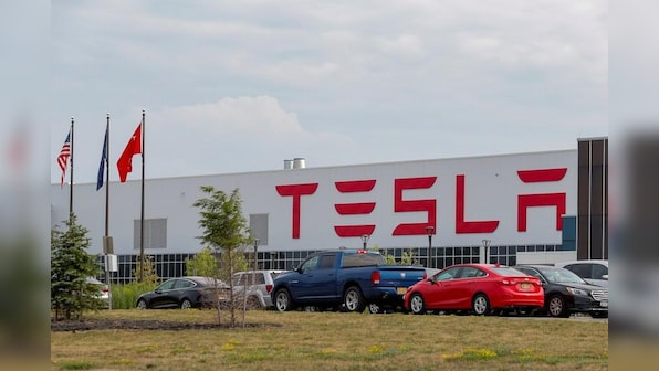 Walmart sues Tesla for negligence after repeated solar system fires