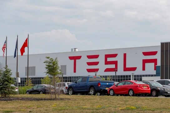 walmart sues tesla for negligence after repeated solar system fires