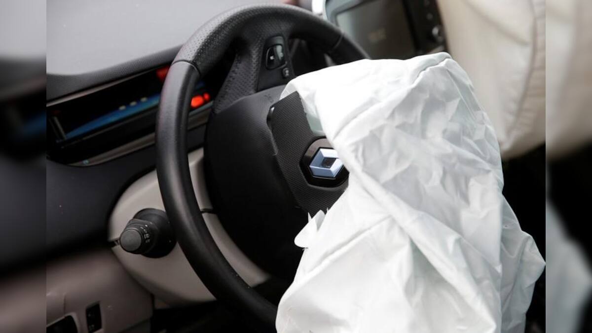 Claims data points to highend electric car risks AXA Firstpost