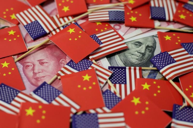 China strikes back at US with new tariffs on 75 billion in goods