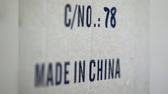 Trump heaps another 5% tariff on Chinese goods in latest tit-for-tat escalation