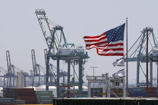 Trump jacks up tariffs on Chinese imports in latest tit-for-tat Trump jacks up tariffs on Chinese imports in latest tit-for-tat
