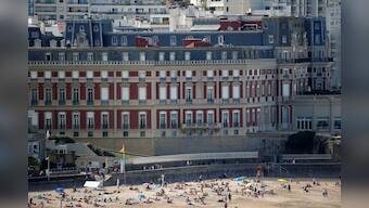 Global disputes likely to thwart unity at G7 summit in France