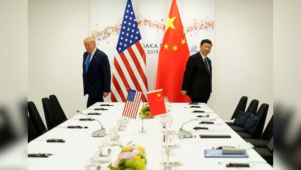Explainer: What tools could Trump use to get U.S. firms to quit China?