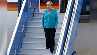 Merkel's Bavarian allies call for German climate bond