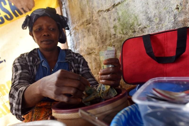 San Francisco Crowdfunder Kiva Sets Up Sierra Leone Credit San Francisco Crowdfunder Kiva Sets Up Sierra Leone Credit