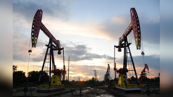 Oil rises after Trump says China trade deal likely