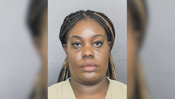 Florida police blame staff neglect for post-hurricane nursing home deaths