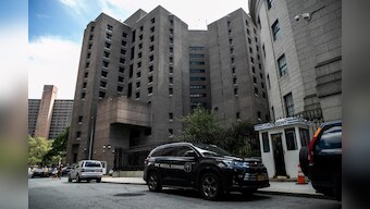 'Eats away at my soul': Epstein accusers testify weeks after his suicide