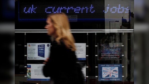 UK employers want more staff, but fear shortages as Brexit nears - survey
