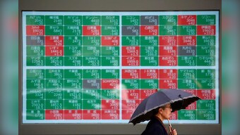 Asian stocks find modest support on firmer U.S. futures
