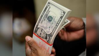Explainer: U.S. dollar intervention: What would it take?