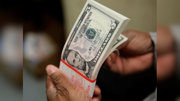 Explainer: U.S. dollar intervention: What would it take?
