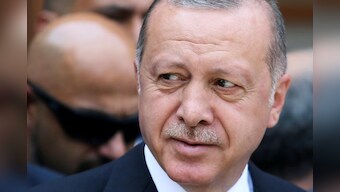 Turkey's Erdogan says won't allow U.S. stalling in Syria deal