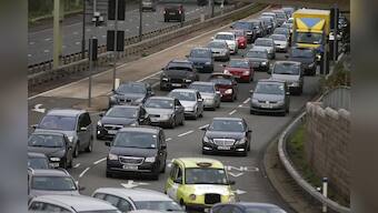 UK car output slumps nearly 11% in July on weak export demand