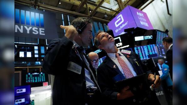 Stocks to rise as rate cuts beat back trade worries for now - Reuters poll