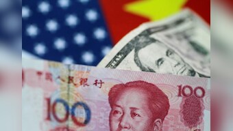 Signs of new U.S.-China trade discussions emerge as increased tariffs loom