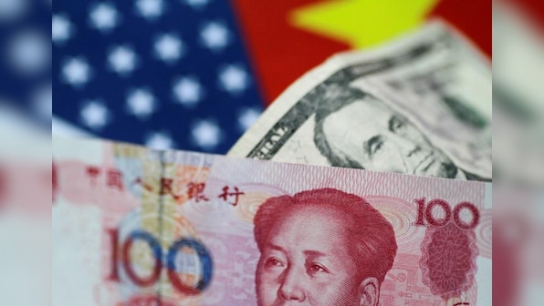 Signs of new U.S.-China trade discussions emerge as increased tariffs loom