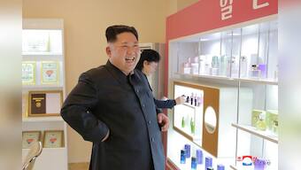 North Korea changes constitution to solidify Kim Jong Un’s rule
