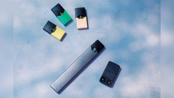 FTC probes marketing practices of e-cigarette maker Juul - source