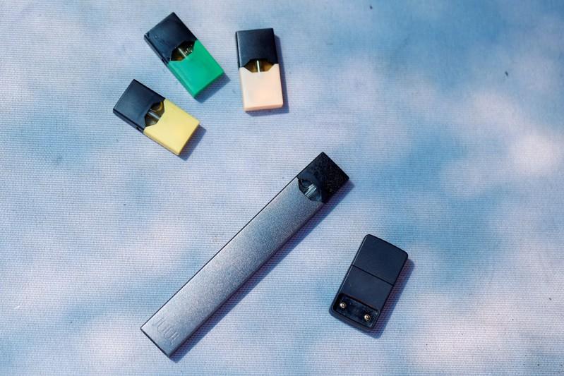 FTC probes marketing practices of e-cigarette maker Juul - source FTC probes marketing practices of e-cigarette maker Juul - source