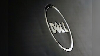 Dell beats profit estimates on higher desktop sales; shares rise 9%