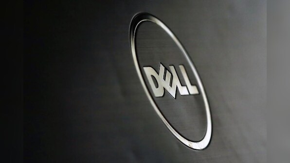 Dell beats profit estimates on higher desktop sales; shares rise 9%