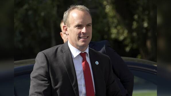 UK calls for broad support to tackle Gulf shipping threats