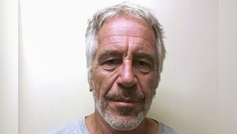 New Mexico official orders cancellation of Jeffrey Epstein land leases