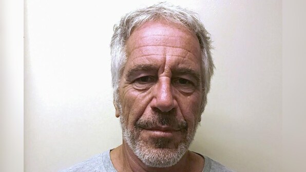 New Mexico official orders cancellation of Jeffrey Epstein land leases