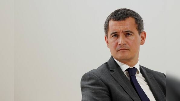 France to run no-deal Brexit dress rehearsal - minister