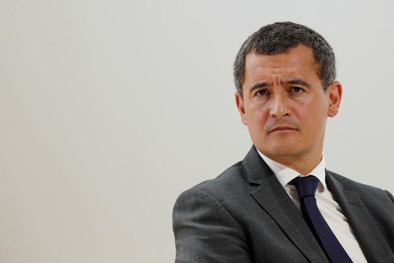 France to run no-deal Brexit dress rehearsal - minister France to run no-deal Brexit dress rehearsal - minister