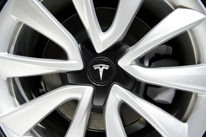 China to exempt Tesla cars from 10% purchase tax