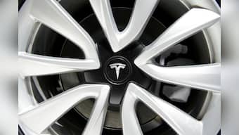 China to exempt Tesla cars from 10% purchase tax