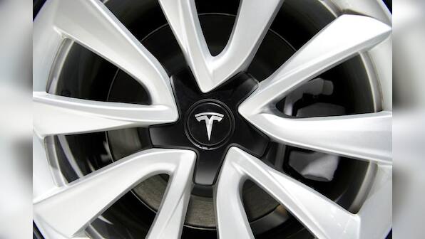 China to exempt Tesla cars from 10% purchase tax