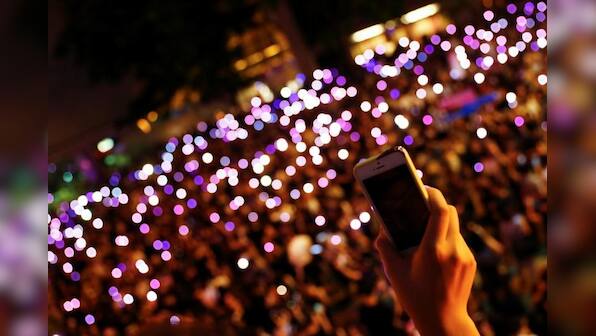 Exclusive - Messaging app Telegram moves to protect identity of Hong Kong protesters