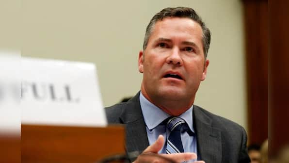 In Trump's team, misgivings emerge over any deal with Taliban in Afghanistan - U.S. officials