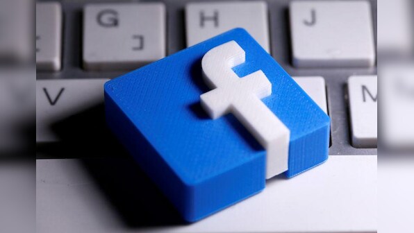Facebook to get rights to show music videos - Bloomberg News
