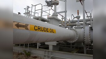U.S. crude output in May plummets by a record 2 million bpd