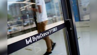 Exclusive: TikTok's Chinese owner offers to forego stake to clinch U.S. deal - sources