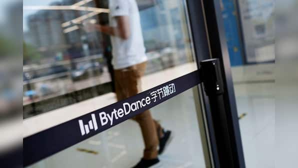 Exclusive: TikTok's Chinese owner offers to forego stake to clinch U.S. deal - sources