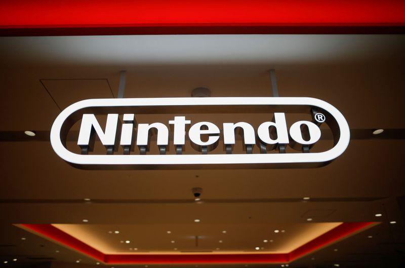 Nintendo posts five-fold profit jump as Animal Crossing sales top 22 million Nintendo posts five-fold profit jump as Animal Crossing sales top 22 million
