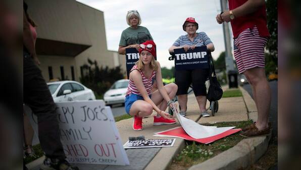 As Trump attacks mail ballots, Republicans see their own prospects damaged